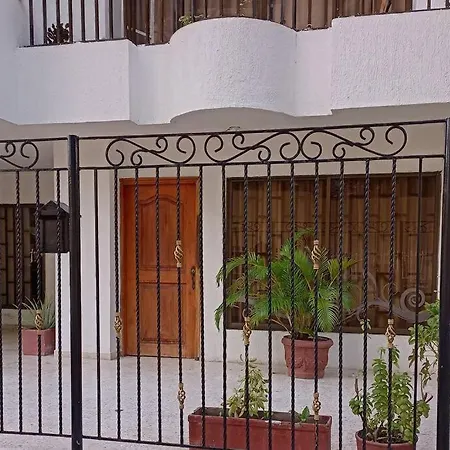 Mini Loft Apartment Cartagena Exterior photo
