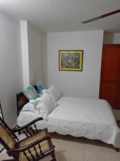 Mini Loft Apartment Cartagena