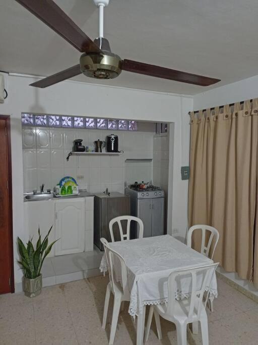Mini Loft * Cartagena