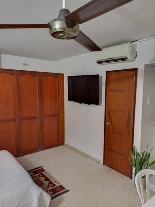 Mini Loft Apartment Cartagena
